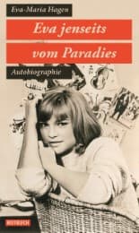Cover von Eva jenseits vom Paradies