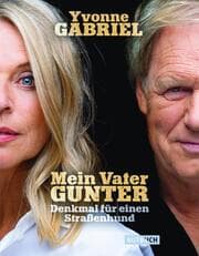 Cover von Mein Vater Gunter