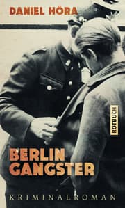 Cover von Berlin-Gangster