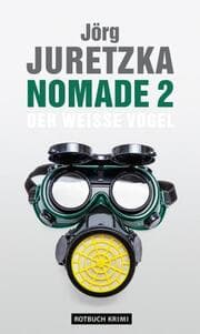 Cover von Nomade 2