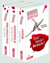 Cover von Blutiger Osten 5