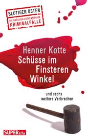 Cover von Schüsse im Finsteren Winkel