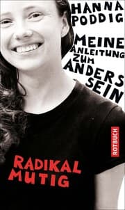 Cover von Radikal mutig