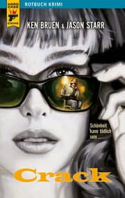 Cover von Crack