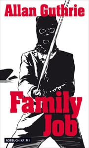 Cover von Family Job
