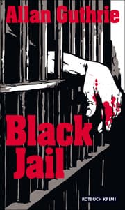 Cover von Black Jail