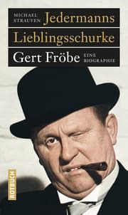 Cover von Jedermanns Lieblingsschurke