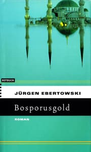 Cover von Bosporusgold
