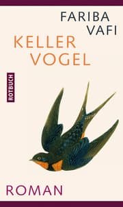 Cover von Kellervogel