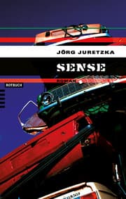 Cover von Sense