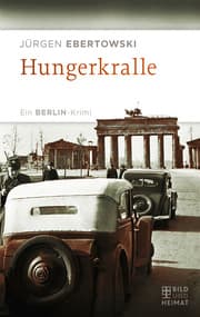 Cover von Hungerkralle