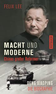 Cover von Macht und Moderne