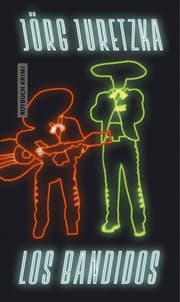Cover von Los Bandidos