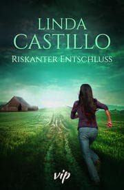 Cover von Riskanter Entschluss