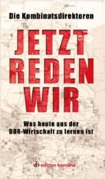 Cover von Jetzt reden wir!