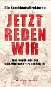 Cover von Jetzt reden wir