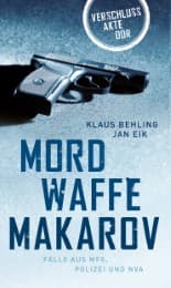 Cover von Mordwaffe Makarov