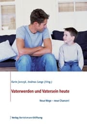 Cover von Vaterwerden und Vatersein heute