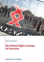 Cover von The Radical Right in Europe: An Overview