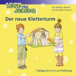 Cover von Leon und Jelena Paket