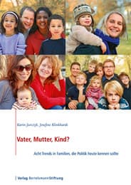 Cover von Vater, Mutter, Kind?