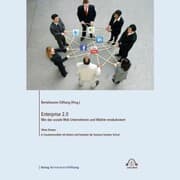 Cover von Enterprise 2.0