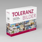 Cover von Toleranz-Bilder