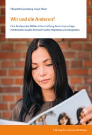 Cover von Wir und die Anderen?