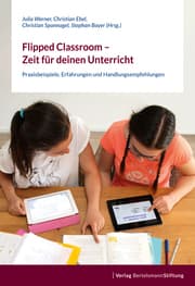 Cover von Flipped Classroom - Zeit für deinen Unterricht