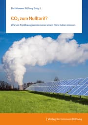 Cover von CO2 zum Nulltarif?