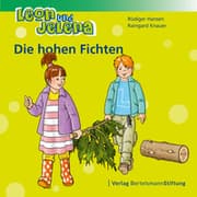 Cover von Die hohen Fichten
