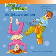 Cover von Leon und Jelena - Die Zirkusvorstellung