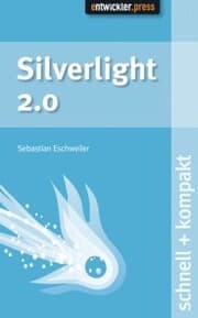 Cover von Silverlight 2.0