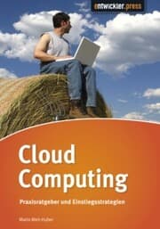 Cover von Cloud Computing