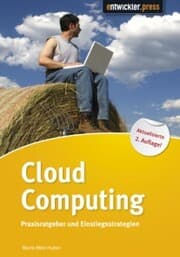 Cover von Cloud Computing