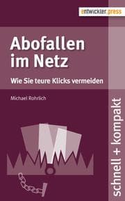 Cover von Abofallen im Netz