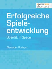 Cover von Erfolgreiche Spieleentwicklung