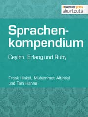 Cover von Sprachenkompendium