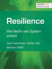 Cover von Resilience