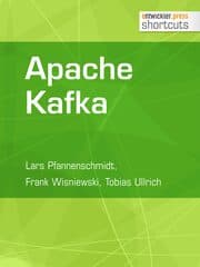 Cover von Apache Kafka