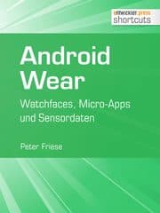 Cover von Android Wear