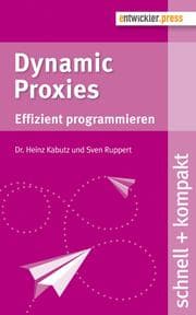 Cover von Dynamic Proxies
