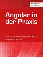 Cover von Angular in der Praxis