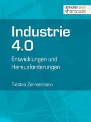 Cover von Industrie 4.0