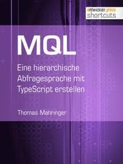 Cover von MQL