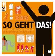 Cover von So geht das!