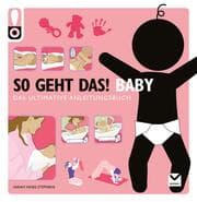 Cover von So geht das! Baby