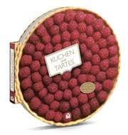 Cover von Die runden Bücher: Kuchen und Tartes
