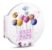 Cover von Die runden Bücher: Cake Pops