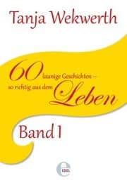 Cover von Tanjas Welt Band 1